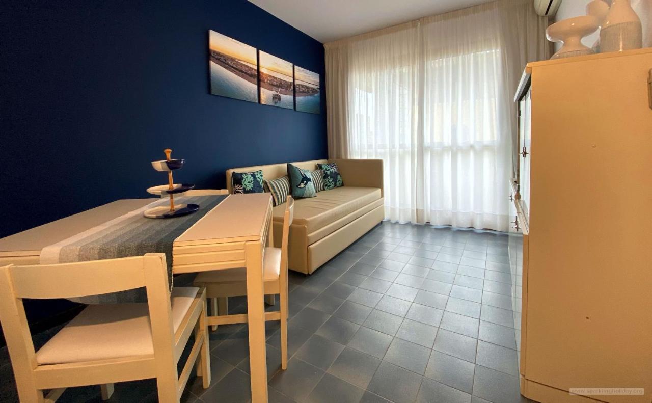 Sparkling Holiday Λινιάνο Σαμπιαντόρο Εξωτερικό φωτογραφία