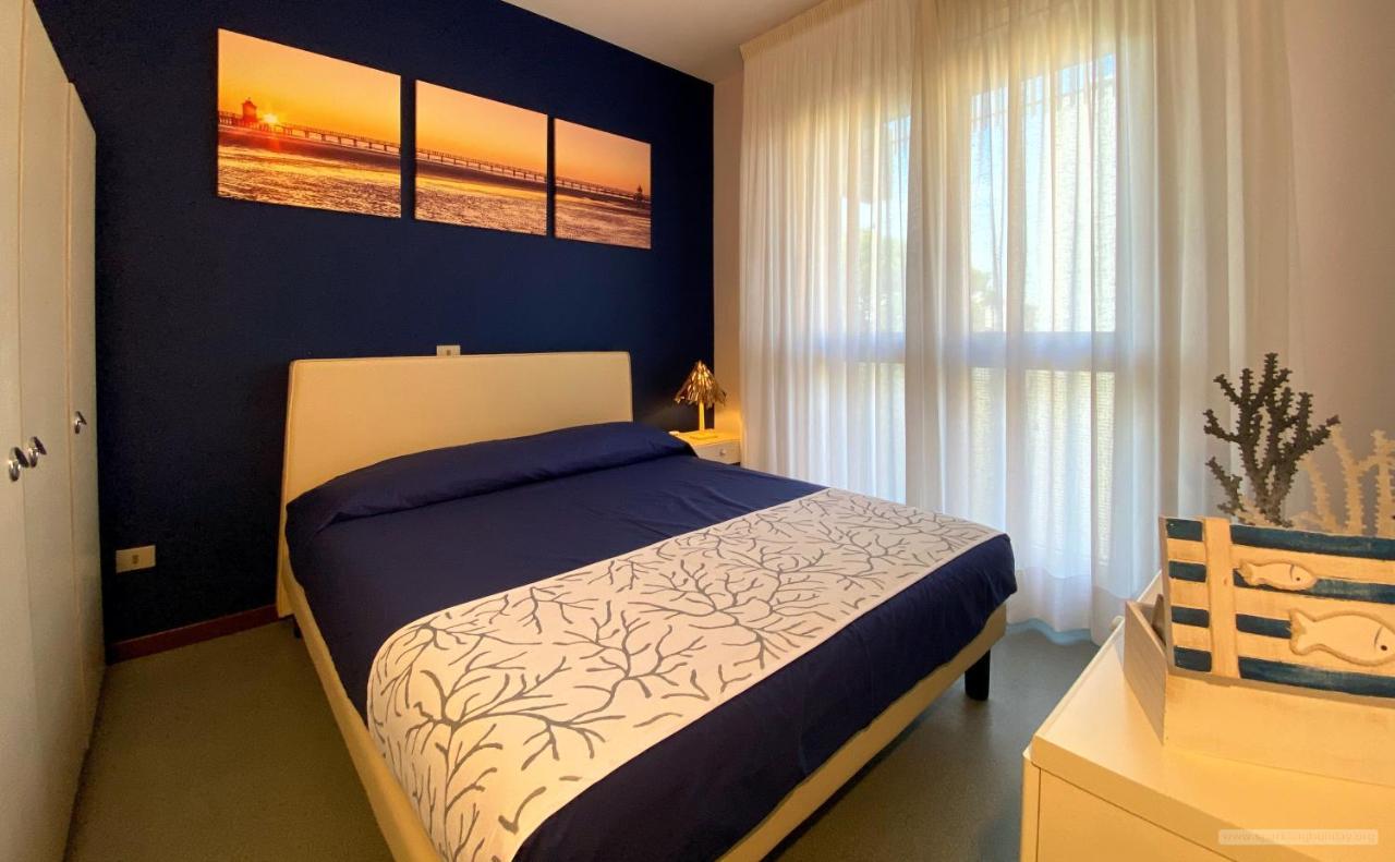 Sparkling Holiday Λινιάνο Σαμπιαντόρο Εξωτερικό φωτογραφία