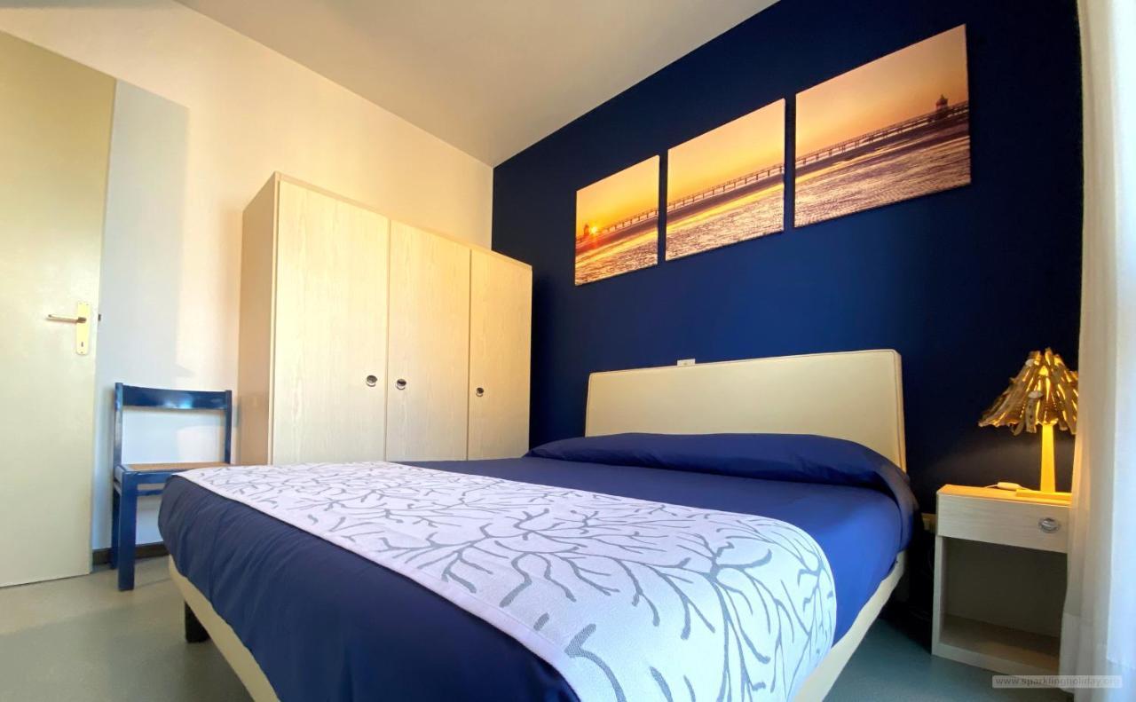 Sparkling Holiday Λινιάνο Σαμπιαντόρο Εξωτερικό φωτογραφία