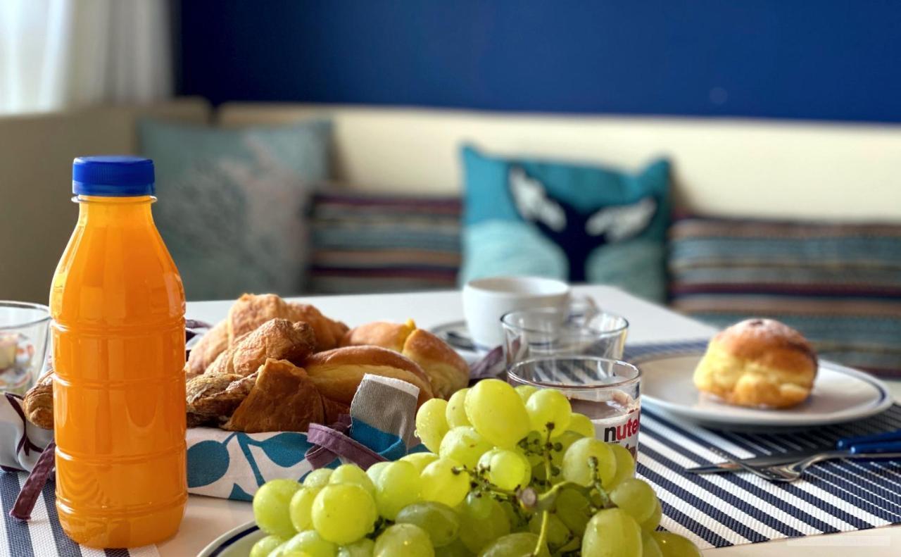Sparkling Holiday Λινιάνο Σαμπιαντόρο Εξωτερικό φωτογραφία