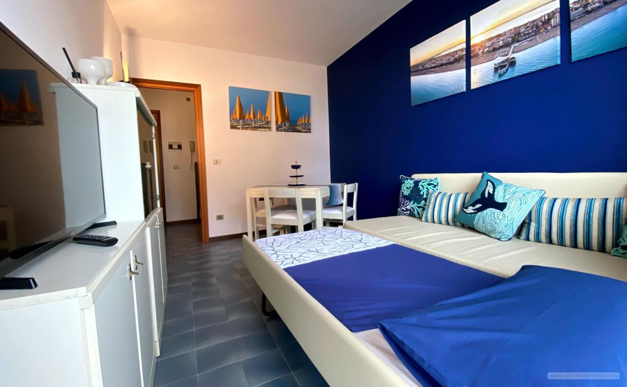 Sparkling Holiday Λινιάνο Σαμπιαντόρο Δωμάτιο φωτογραφία