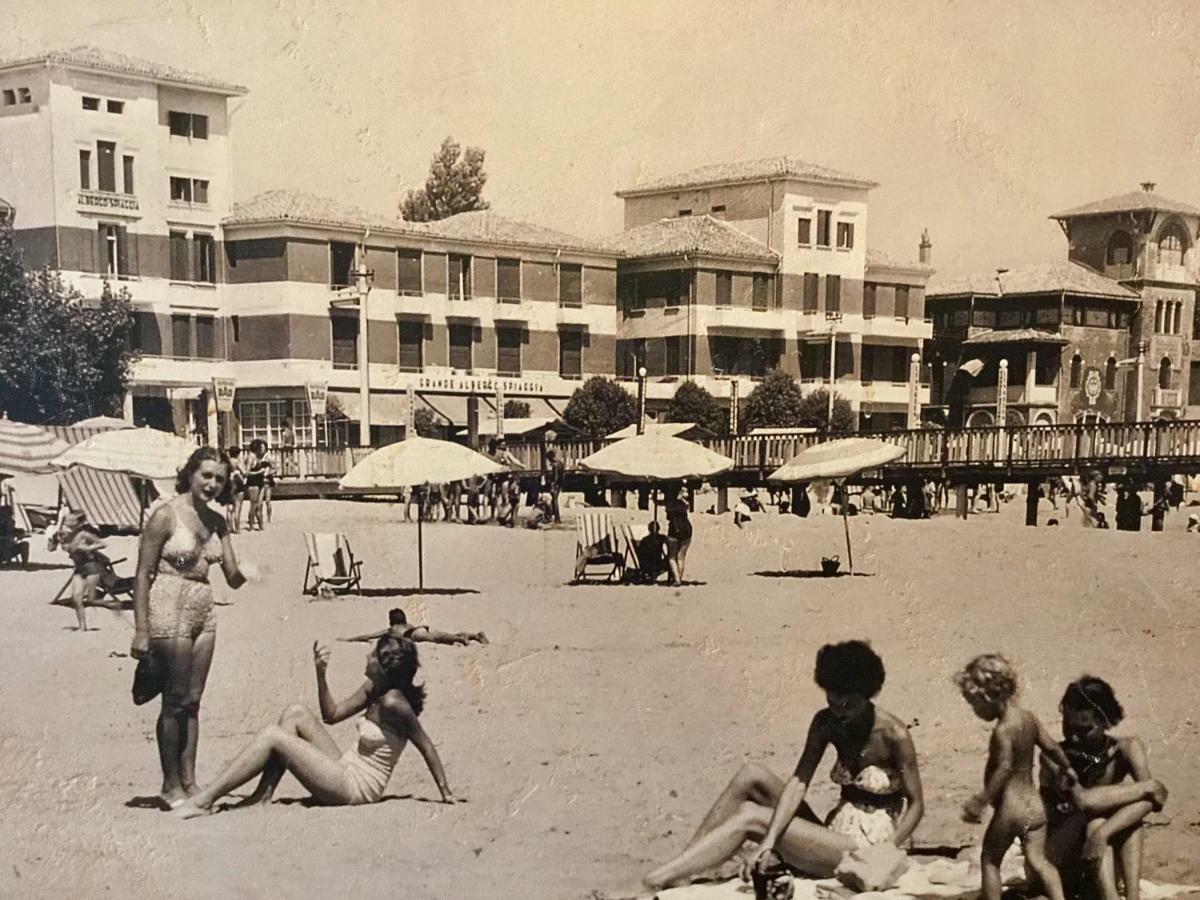 Sparkling Holiday Λινιάνο Σαμπιαντόρο Εξωτερικό φωτογραφία